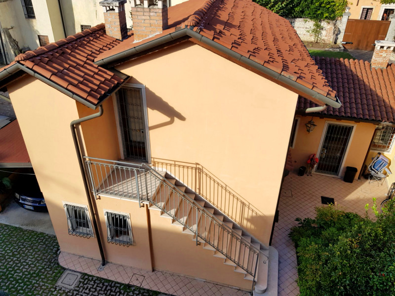 4.Schönes Haus - Vicenza, Veneto
