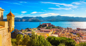 Urlaubsziele der Reichen und Berühmten: Italien Ausgabe 2022