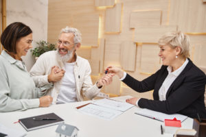 Die Rolle von Immobilienmaklern in Italien: Was Käufer wissen sollten