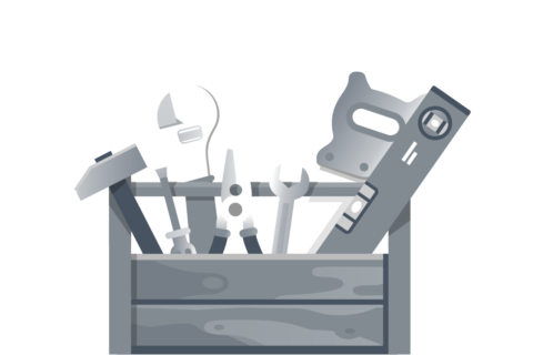 Hausbau und Renovierung