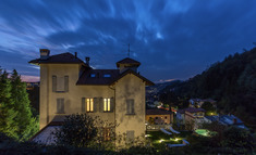 B&B zu verkaufen: COMO (CO)