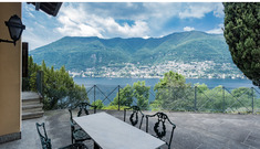 Villa zu verkaufen: TORNO (CO)