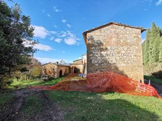Bauernhaus zu verkaufen: TORRITA DI SIENA (SI)