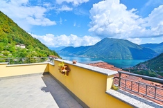Eigenständiges Appartement zu verkaufen: ARGEGNO (CO)