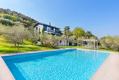 Villa zu verkaufen: LONATO DEL GARDA (BS)