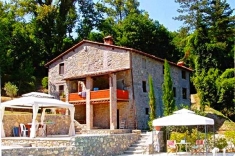 Haus zu verkaufen: GALLICANO (LU)