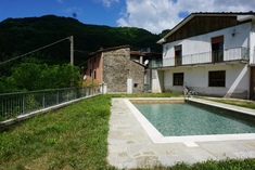 Villa zu verkaufen: BAGNI DI LUCCA (LU)