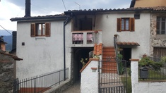 Haus zu verkaufen: GALLICANO (LU)