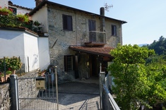 Haus zu verkaufen: COREGLIA ANTELMINELLI (LU)