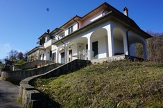 Haus zu verkaufen: COREGLIA ANTELMINELLI (LU)