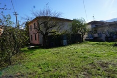 Haus zu verkaufen: COREGLIA ANTELMINELLI (LU)