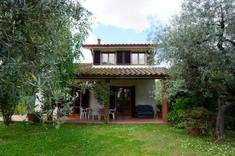 Haus zu verkaufen: BORGO A MOZZANO (LU)