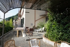 Haus zu verkaufen: BAGNI DI LUCCA (LU)
