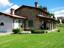 Villa zu verkaufen: POPPI (AR)