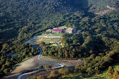 Kleines Dorf zu verkaufen: CERVETERI (RM)
