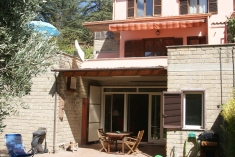 Eigenständiges Appartement zu verkaufen: CAMPAGNANO DI ROMA (RM)