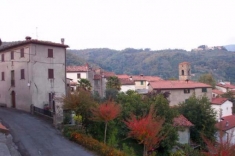 Haus zu verkaufen: GALLICANO (LU)