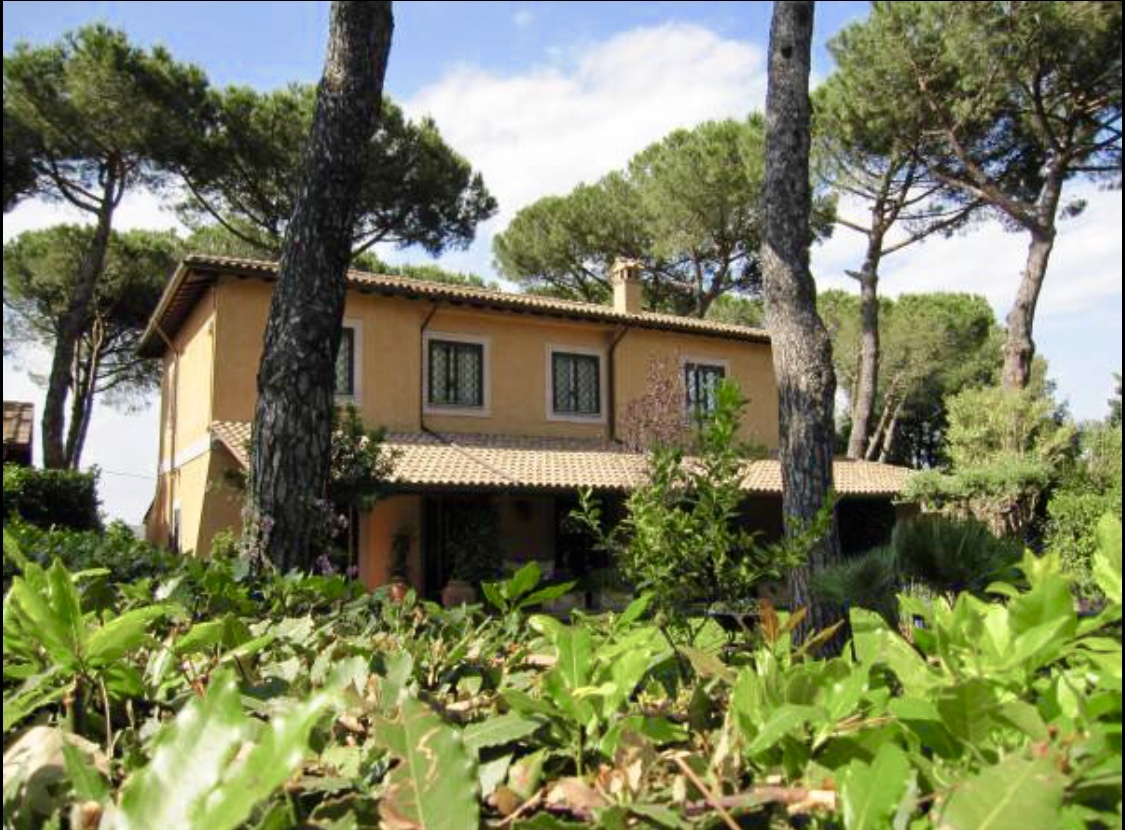 Haus zu verkaufen: SACROFANO (RM)