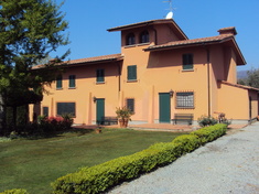 Bauernhaus zu verkaufen: MONTECATINI TERME (PT)