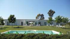 Landhaus zu verkaufen: FIUMICINO (RM)