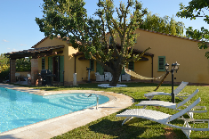 Villa zu verkaufen: GROSSETO (GR)