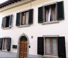Appartement zu verkaufen: SAN GODENZO (FI)