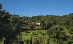 Kleines Dorf zu verkaufen: SCARLINO (GR)