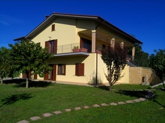 Villa zu verkaufen: SAN LORENZO NUOVO (VT)