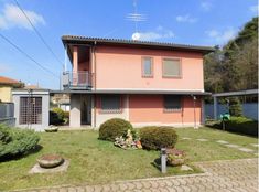Villa zu verkaufen: SOMMA LOMBARDO (VA)