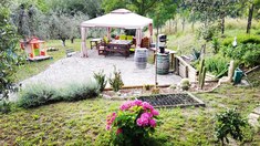 Turm zu verkaufen: TAVARNELLE VAL DI PESA (FI)