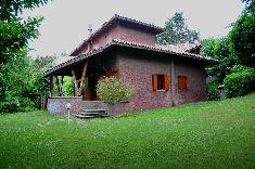 Villa zu verkaufen: RIOFREDDO (RM)