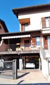 Reihenhaus zu verkaufen: SAN FERMO DELLA BATTAGLIA (CO)