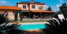 Villa zu verkaufen: ARDEA (RM)