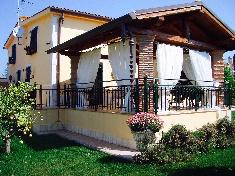 Haus zu verkaufen: ANZIO (RM)