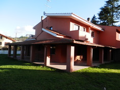Haus zu verkaufen: CASTELNUOVO DI PORTO (RM)