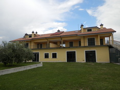 Haus zu verkaufen: MONTEROTONDO (RM)