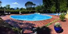 Villa zu verkaufen: SANTA CROCE SULL'ARNO (PI)