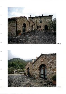 Urlaub auf dem Bauernhof zu verkaufen: BARBERINO DI MUGELLO (FI)
