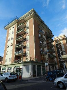 Appartement zu verkaufen: LADISPOLI (RM)