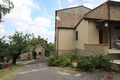 Eigenständiges Appartement zu verkaufen: VOLTERRA (PI)