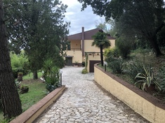 Villa zu verkaufen: GUIDONIA MONTECELIO (RM)
