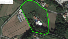 Urlaub auf dem Bauernhof zu verkaufen: CASSINO (FR)