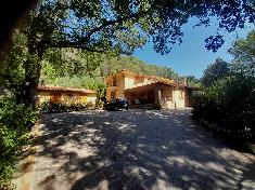 Villa zu verkaufen: CASTELLINA MARITTIMA (PI)