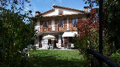 Villa zu verkaufen: CAPRESE MICHELANGELO (AR)