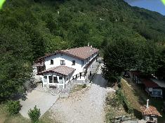 Urlaub auf dem Bauernhof zu verkaufen: BRALLO DI PREGOLA (PV)