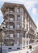 Appartement zu verkaufen: MILANO (MI)