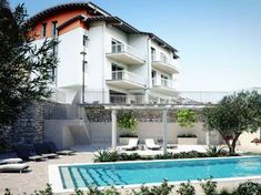 Appartement zu verkaufen: SOLTO COLLINA (BG)