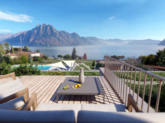 Appartement zu verkaufen: RIVA DI SOLTO (BG)
